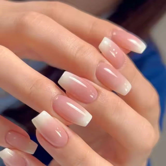 ShinyNails ™ - Lyxig & Enkel Applicering