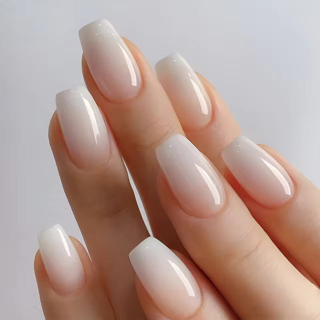 ShinyNails ™ - Lyxig & Enkel Applicering