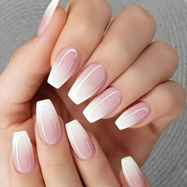 ShinyNails ™ - Lyxig & Enkel Applicering
